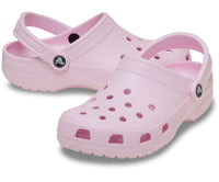 Classic Clog