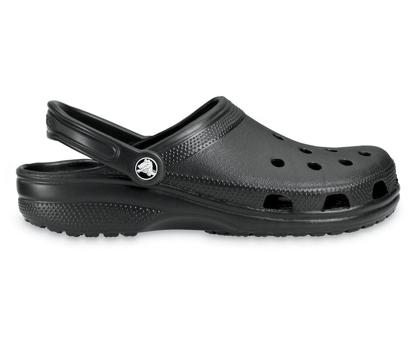 Crocs Classic Clogs – Lightweight Comfort for Everyday Life