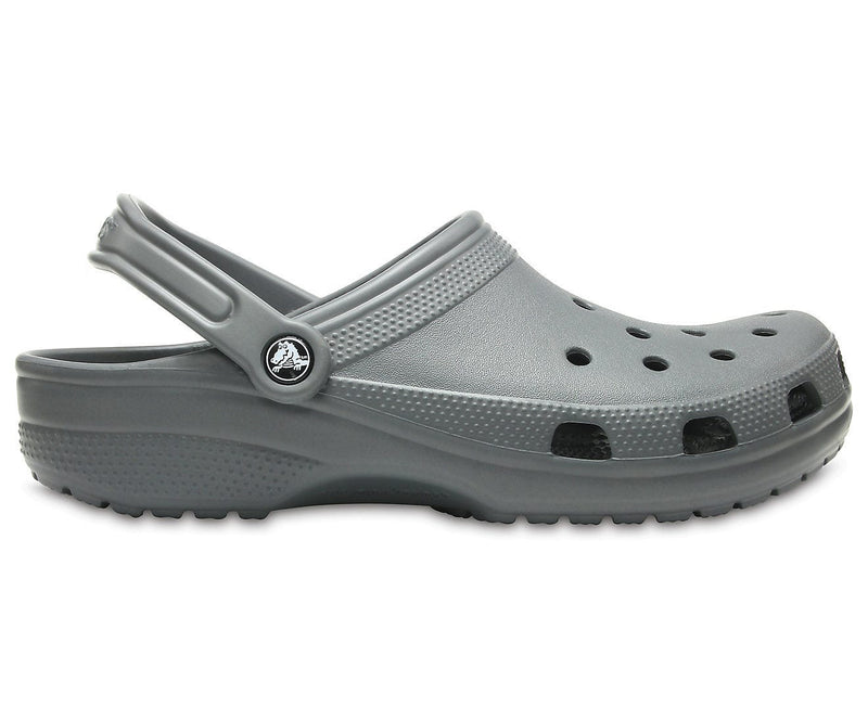 Crocs Classic Clogs – Original Comfort, Everyday Essential