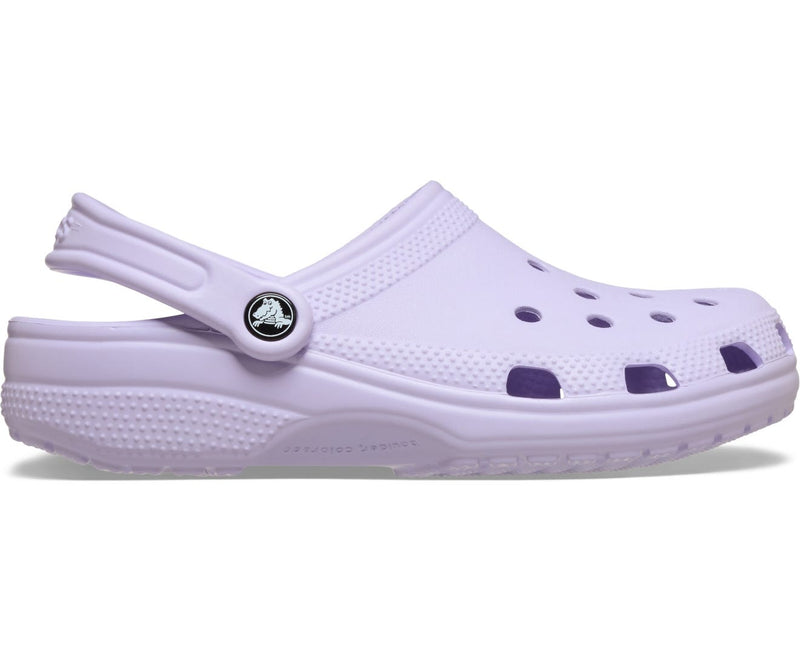 Crocs Classic Clogs – Original Comfort, Everyday Essential
