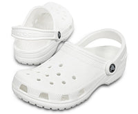 Classic Clog