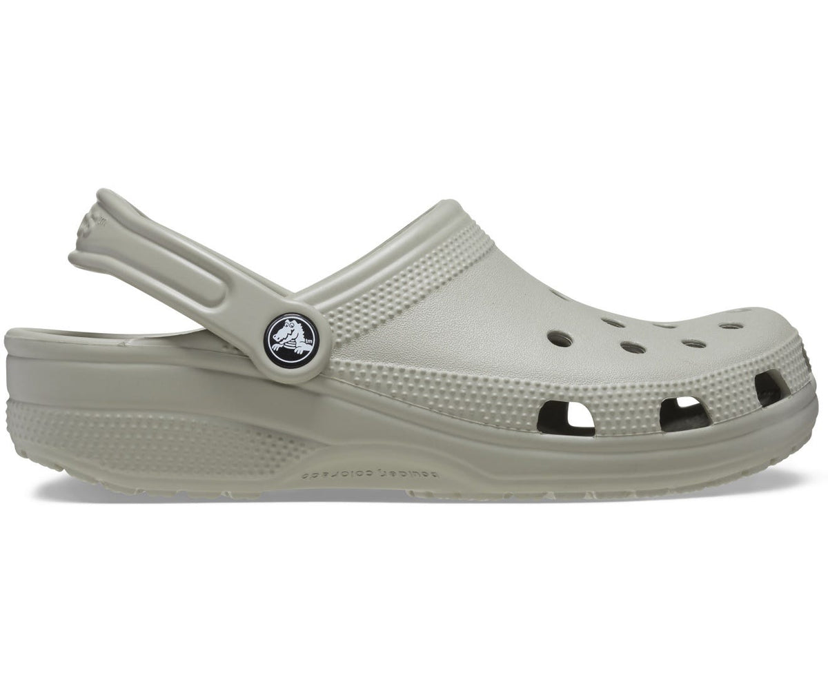 Classic Clog