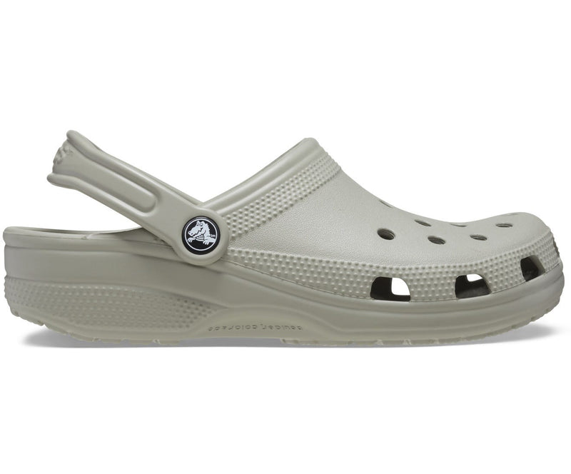 Crocs Classic Clogs – Original Comfort, Lightweight Performance