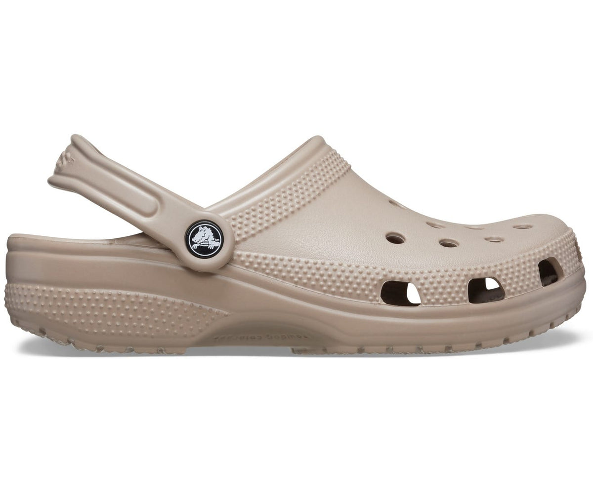 Classic Clog