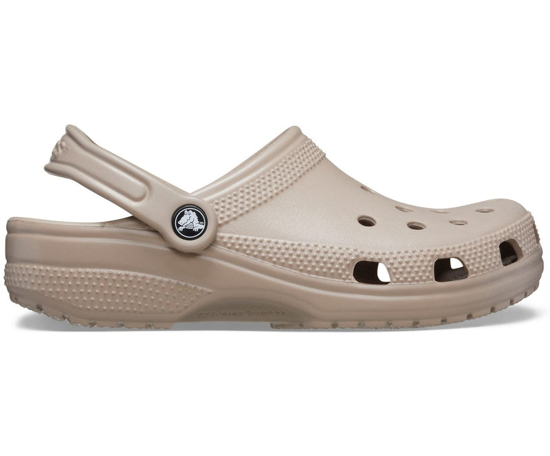 Crocs Classic Clogs – Lightweight Comfort, Everyday Style