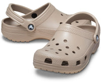 Classic Clog