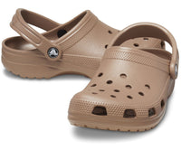 Classic Clog