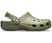 Classic Clog