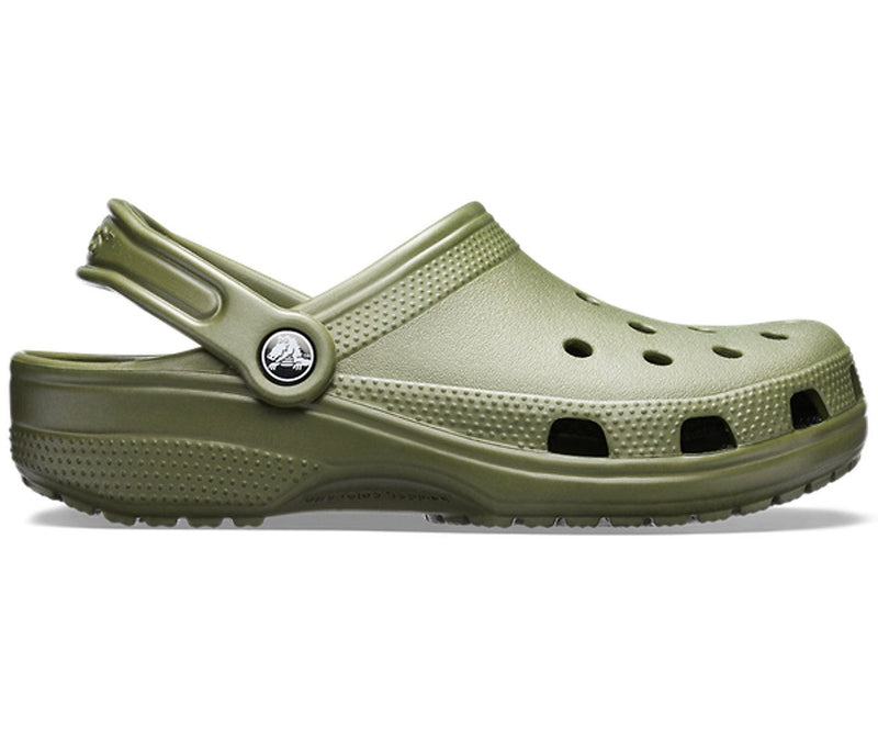 Crocs Classic Clogs – Iconic Lightweight Comfort