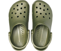 Classic Clog