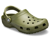 Classic Clog