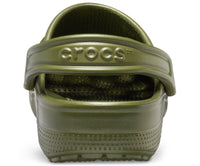 Classic Clog