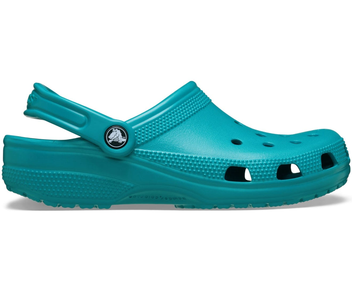 Classic Clog