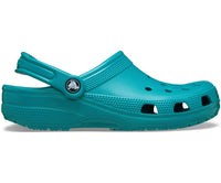 Classic Clog