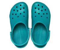 Classic Clog
