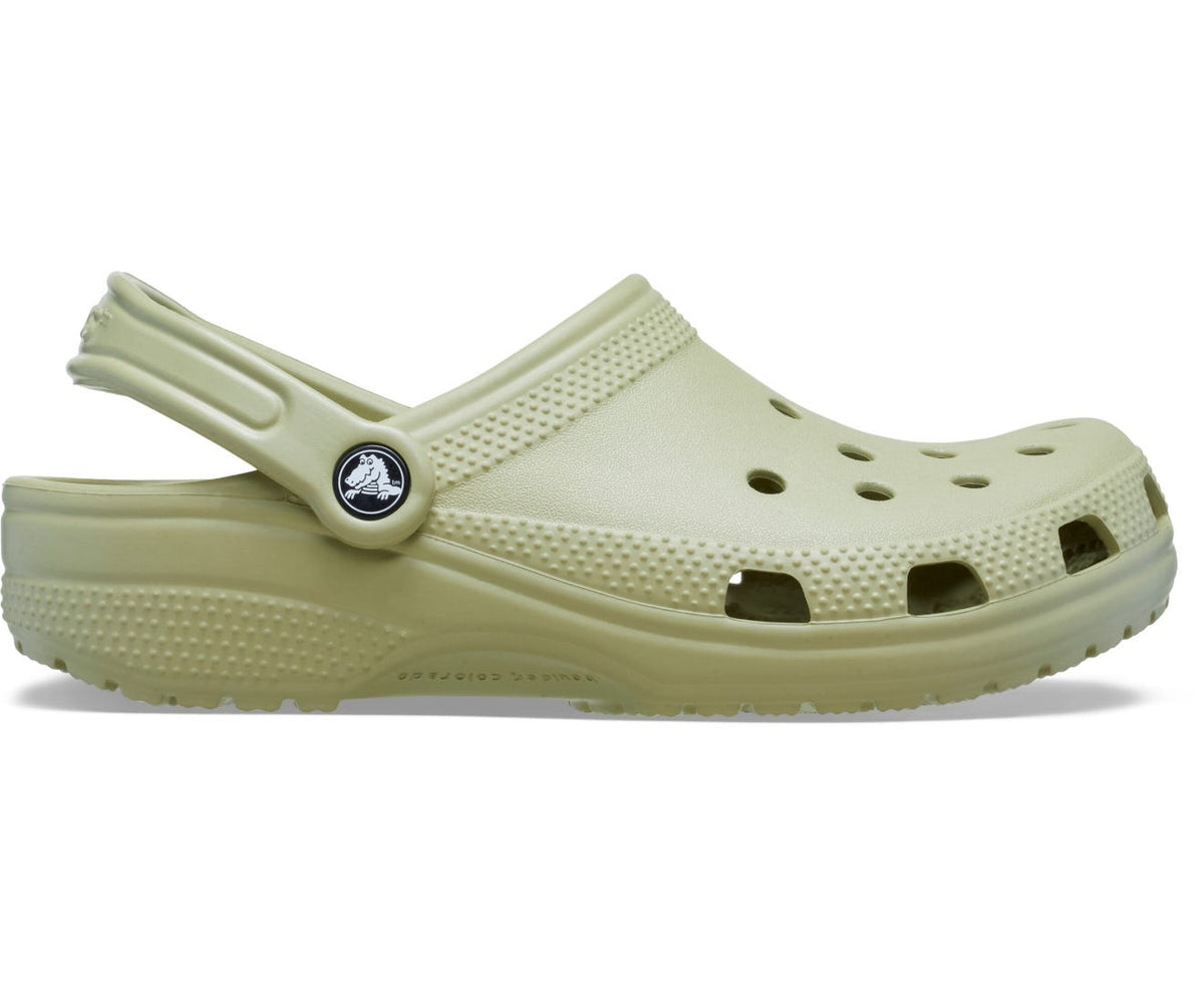 Classic Clog