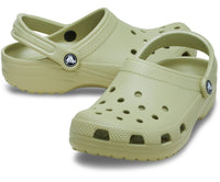 Classic Clog