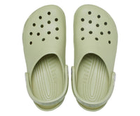 Classic Clog