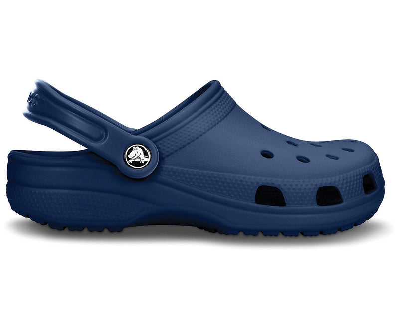 Crocs Classic Clogs – Original Comfort, Everyday Performance