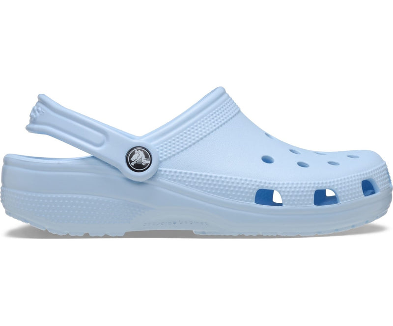 Crocs Classic Clogs – Original Comfort, Everyday Essential