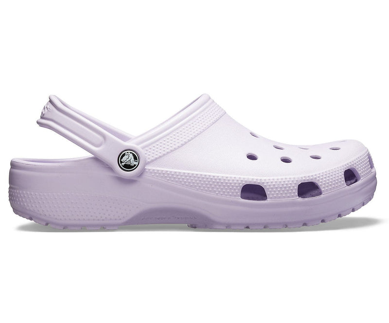Crocs Classic Clogs – Iconic Comfort for Everyday Wear