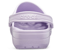 Classic Clog