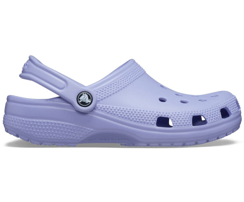 Crocs Classic Clogs – Lightweight, Versatile &amp; Iconic Comfort