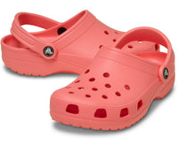 Classic Clog