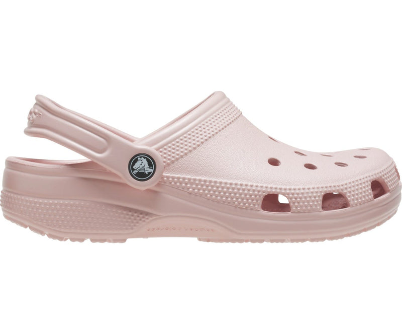 Crocs Classic Clogs – Original Comfort, Everyday Essential