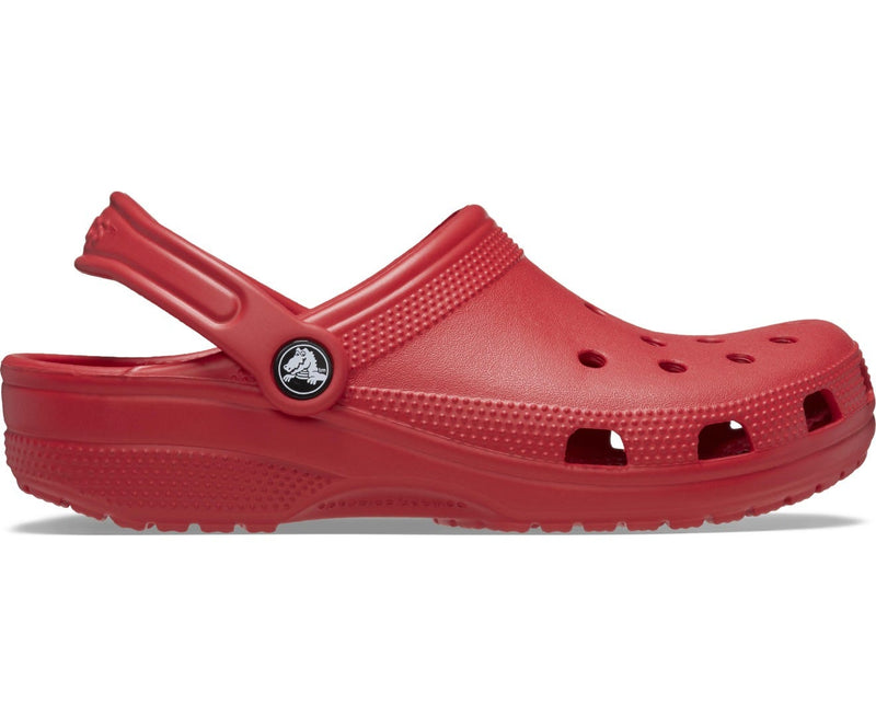 Crocs Classic Clogs – Original Comfort, Everyday Style