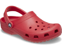 Classic Clog