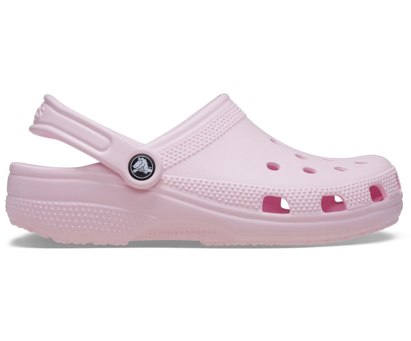 Crocs Classic Clogs – Iconic Lightweight Comfort