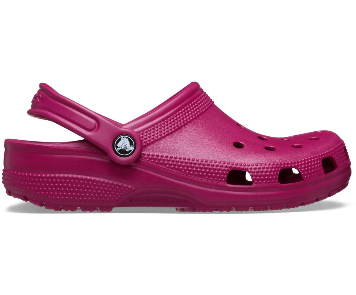 Classic Clog