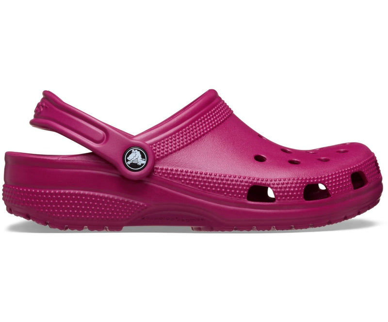 Crocs Classic Clogs – Iconic Comfort, Lightweight Design