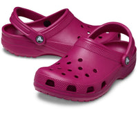 Classic Clog