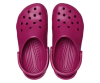 Classic Clog
