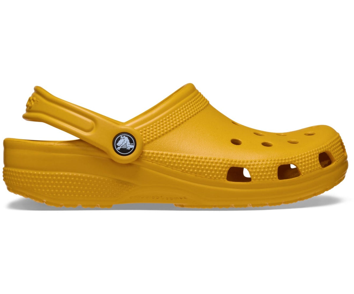 Classic Clog