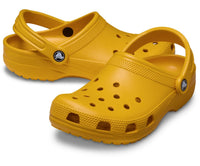 Classic Clog