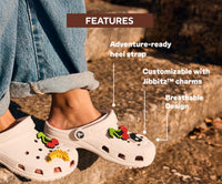 Classic Clog