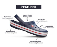 Bayaband Clog