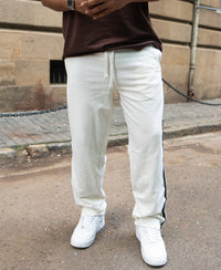Off-White Contrast Tape Trackpant
