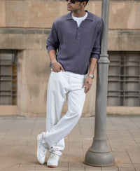 Lavender Washed T-Shirt 100% Cotton