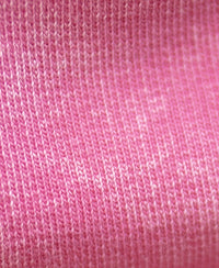 Hot Pink Washed T-Shirt 100% Cotton