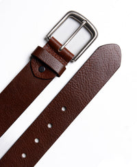Tan Brown Belt