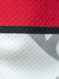 Off White Butterfly Print Jersey T-Shirt