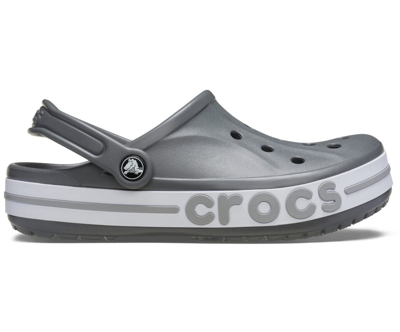 Crocs Bayaband Clogs – Everyday Comfort, Sporty Design