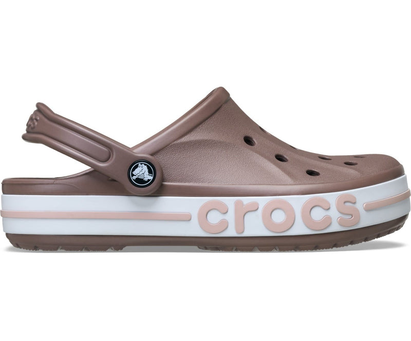 Crocs Bayaband Clogs – Iconic Comfort Meets Sporty Style