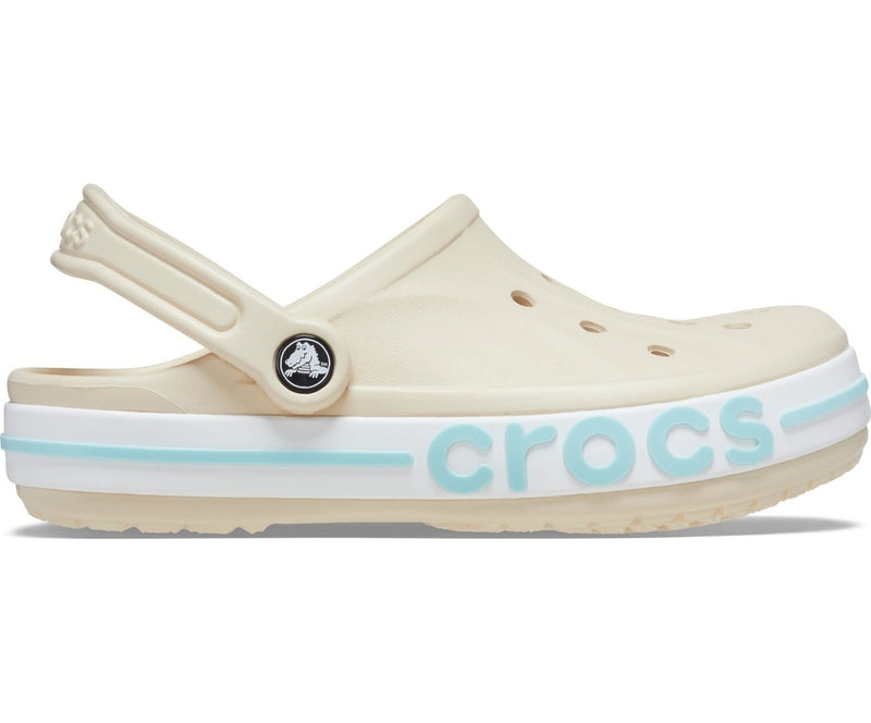 Crocs Bayaband Clogs – Lightweight Comfort with a Sporty Edge