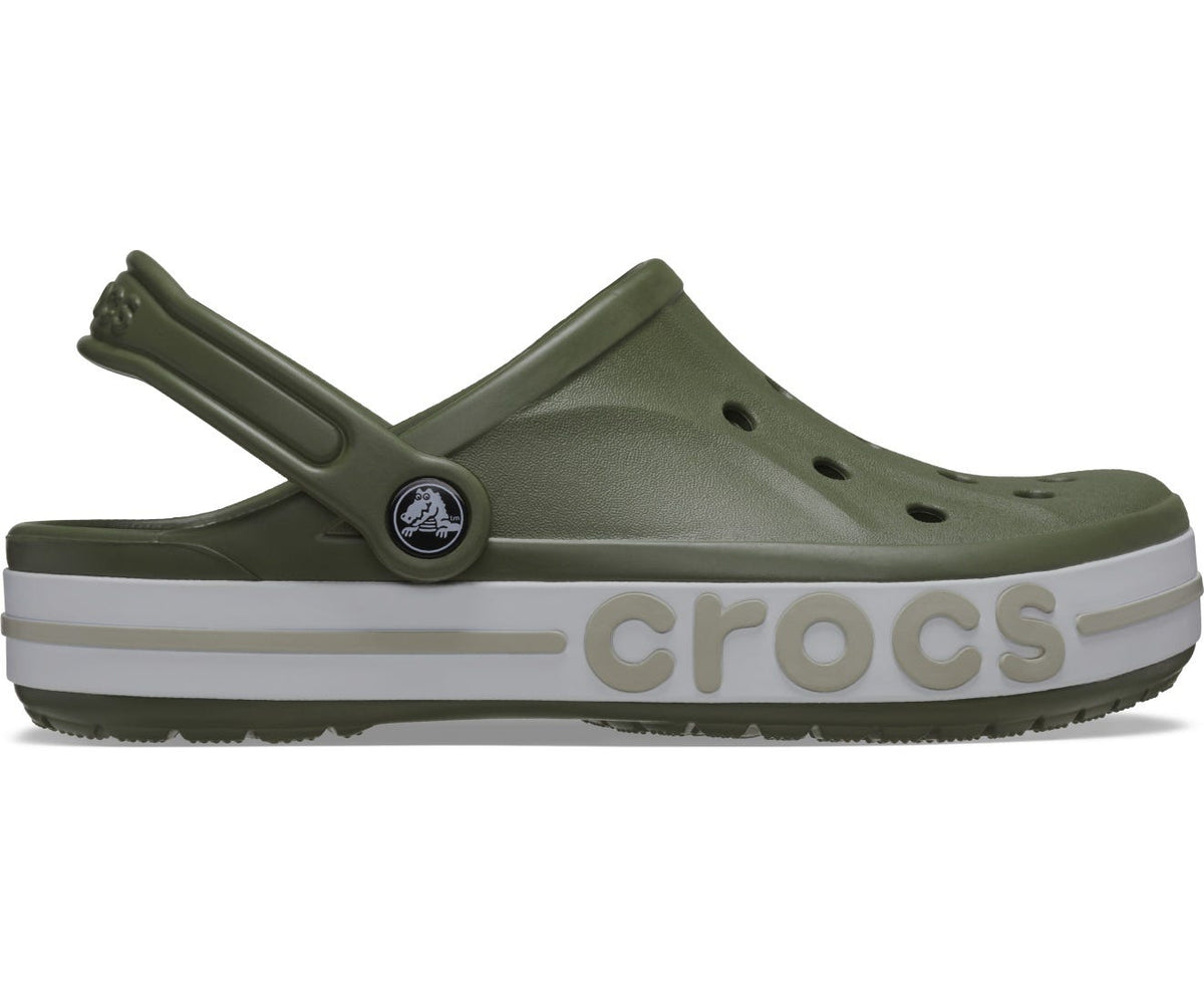 Bayaband Clog