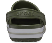 Bayaband Clog